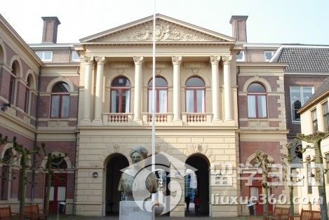 去荷兰格罗宁根留学一年需要多少生活费-在荷