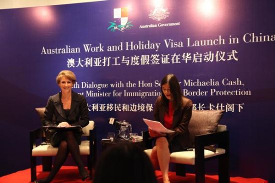 澳洲移民已体检,25号大使馆会打电话,还要多久