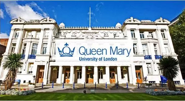 伦敦玛丽女王大学(queen mary university of london.jpg