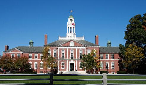 菲利普艾斯特中学(phillips exeter academy)