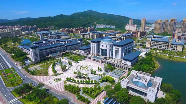 2022qs世界大学排名之澳门大学