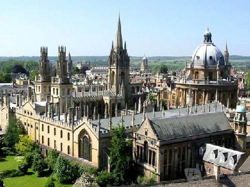 [德国案例]慕尼黑大学申请心得 |新东方前途出国