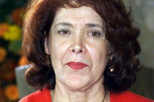 阿西娅·吉巴尔 Assia Djebar 阿尔及利亚法语女作家