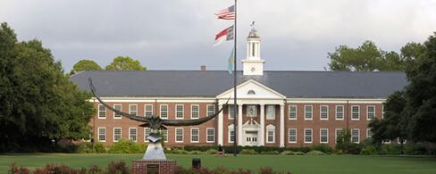 北卡罗来纳大学威明顿学院 university of north carolina wilmington