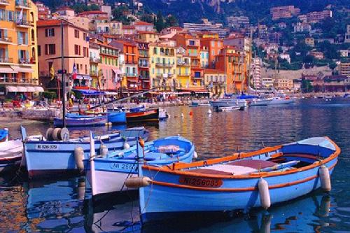 欧洲留学 去那些令人羡慕嫉妒恨的地方