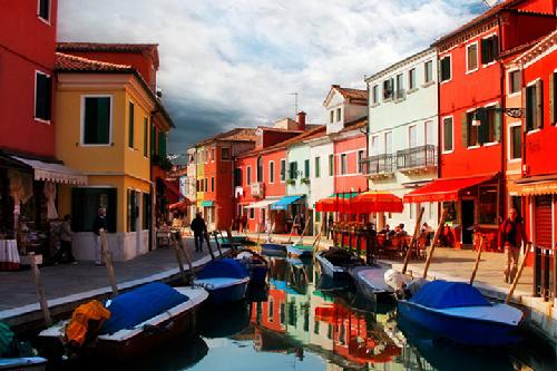 欧洲留学 去那些令人羡慕嫉妒恨的地方