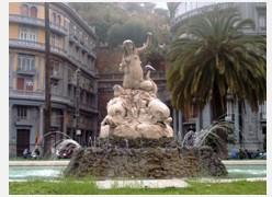 学院介绍+那不勒斯美术学院是意大利最古老和