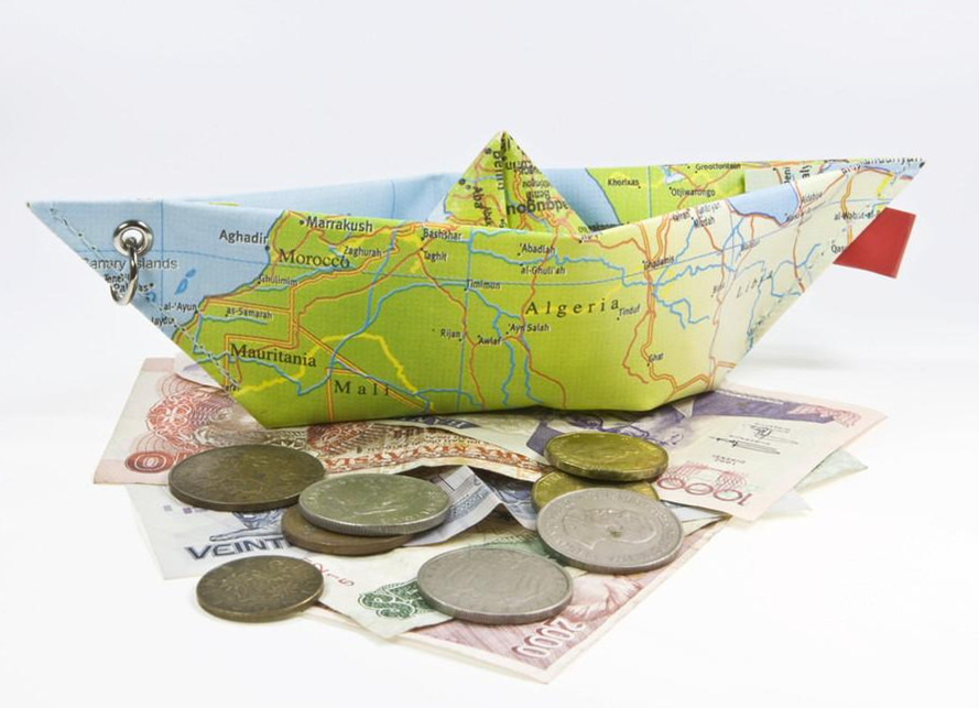 加拿大出国留学必备