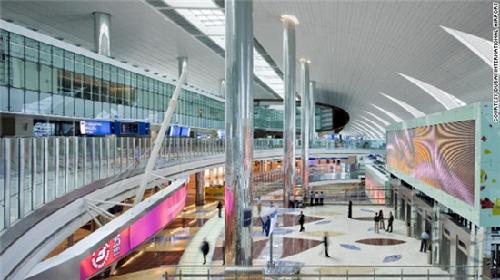 出国留学 最好玩的十大机场 | 留学_出国留学_留学机构 | 新东方前途出国