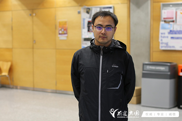 工科男是厨艺高手 因为做饭=做实验?