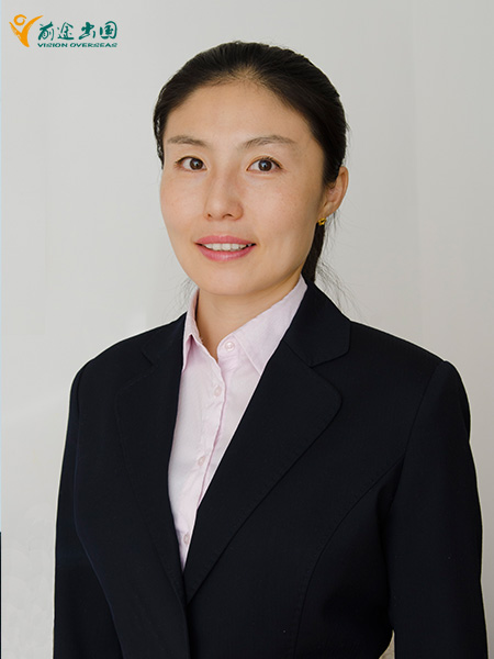 2015财年新东方前途出国业绩评优奖(一) |新东