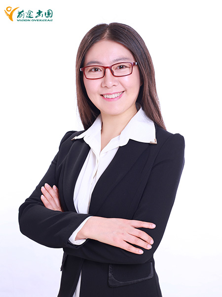 2015财年新东方前途出国业绩评优奖(二) |新东