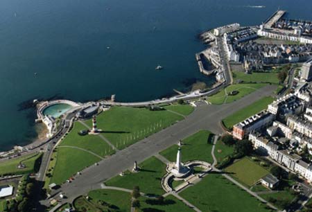 盘点全英国最绿色的5所大学