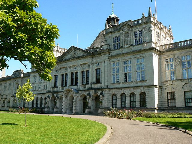 卡迪夫大学排名_卡迪夫大学