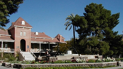 【录取捷报】专科生的转学梦-University of Ari