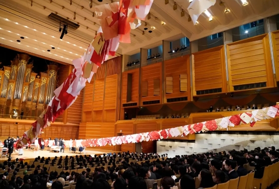 日本高校大揭秘丨东京艺大，全球学子向往的艺术殿堂 ！