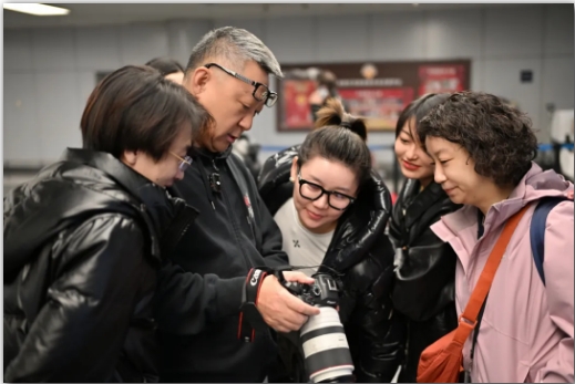 启程啦！跟随新东方访校团开启东南亚教育魅力之旅