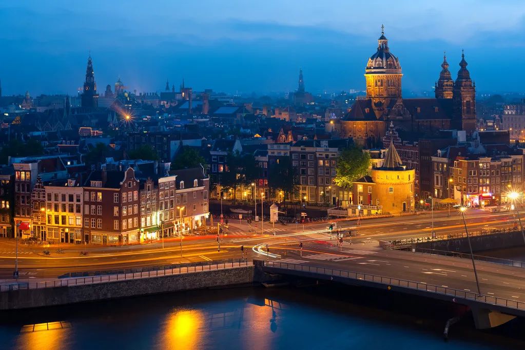荷兰留学丨强势专业-法律LLM项目推荐