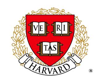 美国综合大学：哈佛大学介绍 排名第2