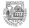美国综合大学：达特茅斯学院介绍 排名第11