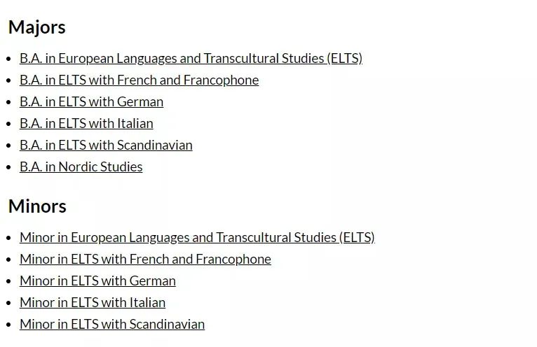 美国加州系大学新增航天航空&管理学等本科专业