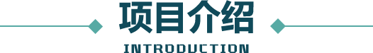 项目介绍
