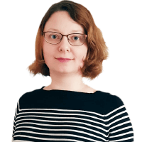 Elizabeth Kaplunov