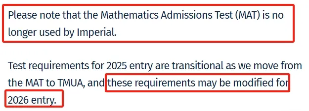 牛津大学公布各专业笔试时间！留学生考公注意啦！