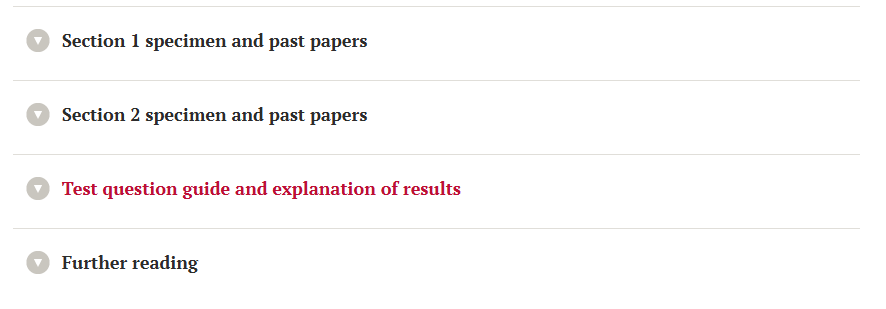 牛津大学公布各专业笔试时间！留学生考公注意啦！