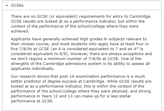 英国G5院校GCSE要求有哪些？GCSE常见问题解答来啦