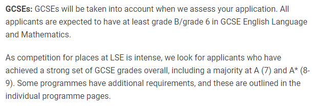 英国G5院校GCSE要求有哪些？GCSE常见问题解答来啦