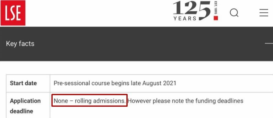 2021英国入学申请告急！华威大学公开认可的院校名单一览！