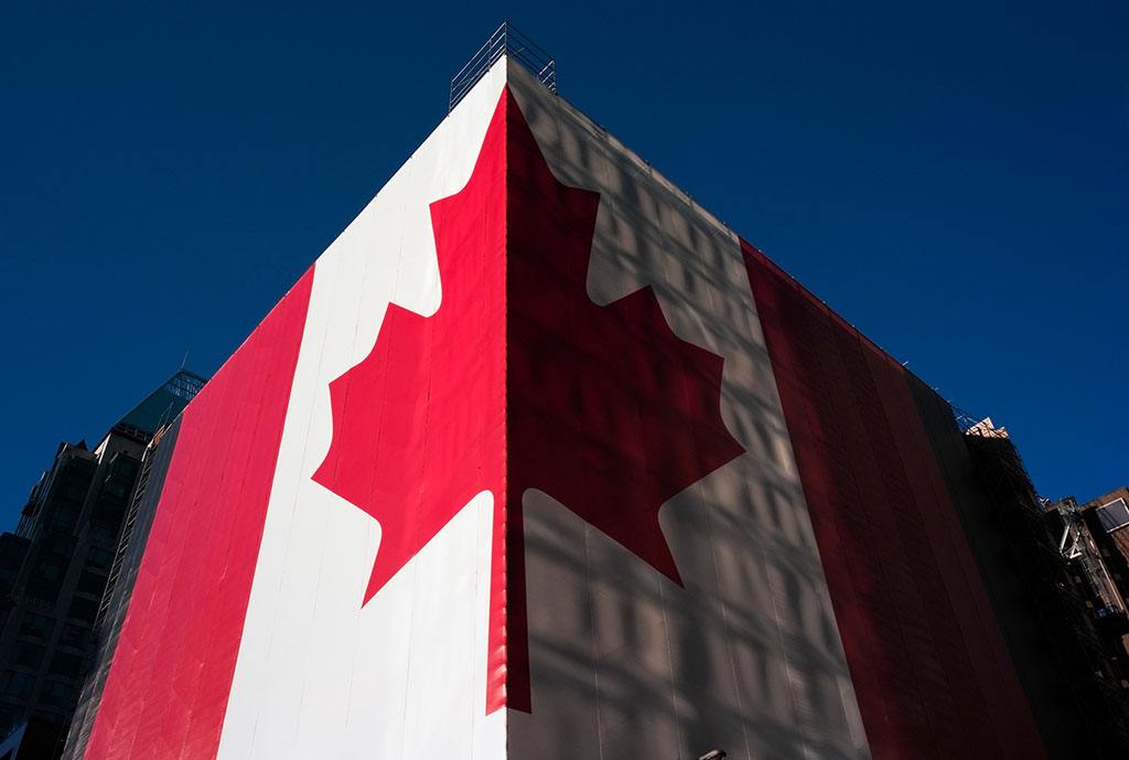 2019加拿大留学签证新规上线：生物识别信息了解一下！