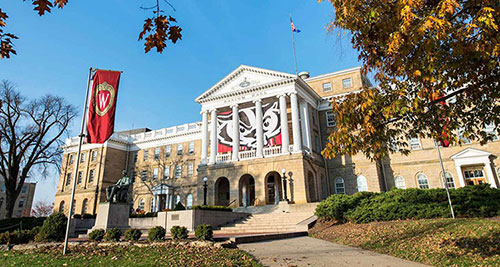 美国印第安纳大学（Indiana University）怎么样