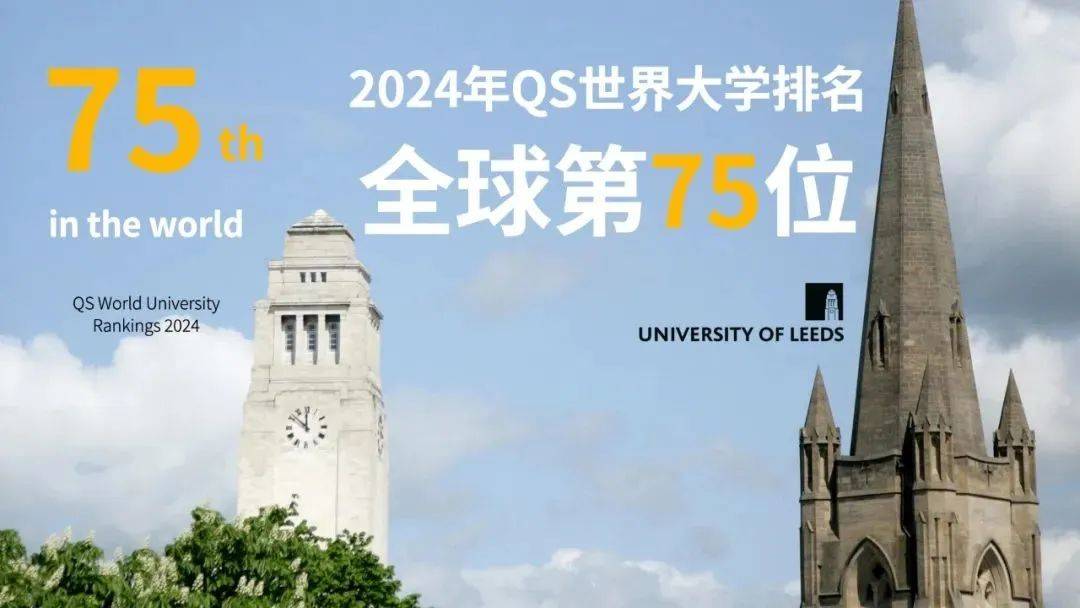 2024QS世界大学排名中 表现惊艳的6所英国大学