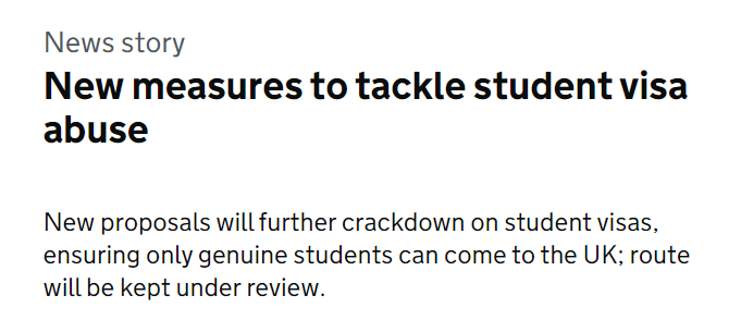 英国保守党若当选 将砍掉大学1/8水课！