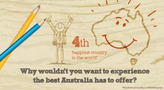 留学国家这么多，为什么偏偏选择澳洲