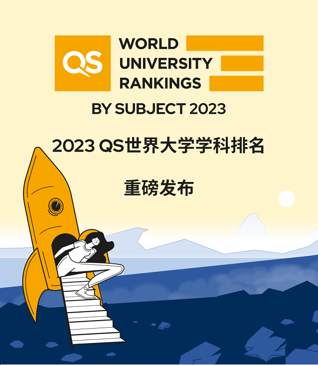 2023年QS世界大学排名-欧洲英语系国家解读