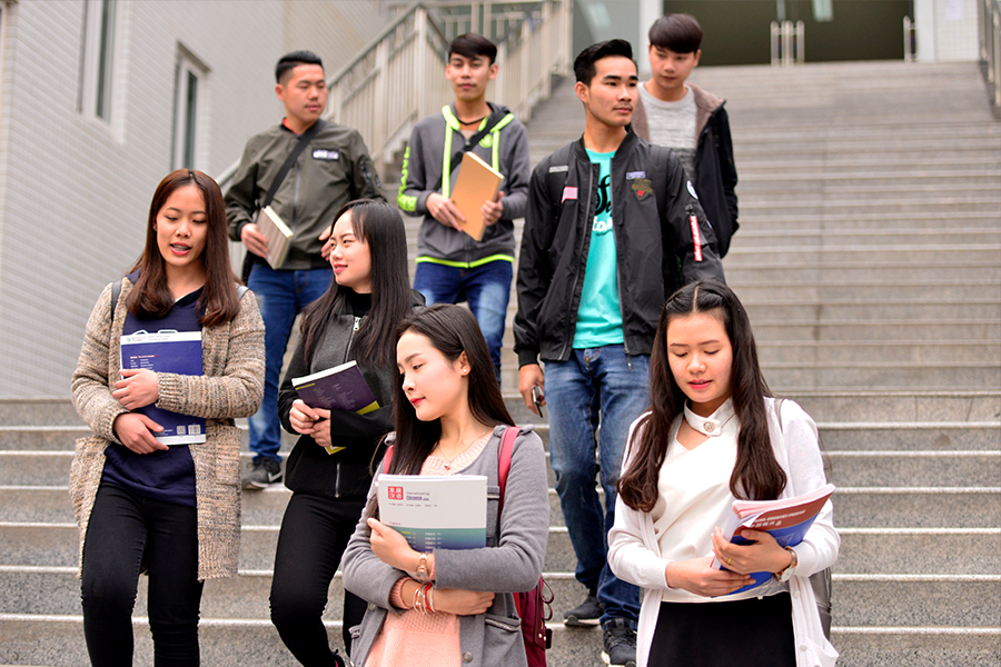 老挝来中留学多少钱(老挝国立大学留学条件)