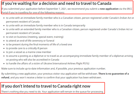 加拿大入境新政策正式启动！安省9月22日实施疫苗护照！