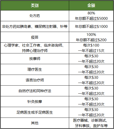 【留学干货】安省学生必看！什么是UHIP保险？