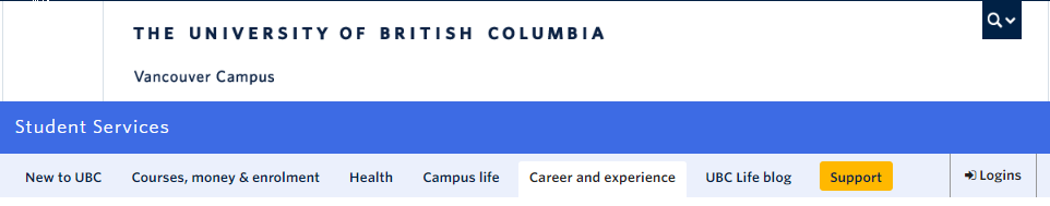 英属哥伦比亚大学，常居世界各大排行榜TOP50！