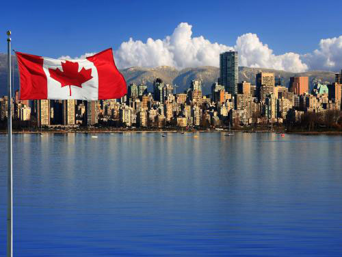 加拿大留学全方位立体式选城指南，拿走不谢！