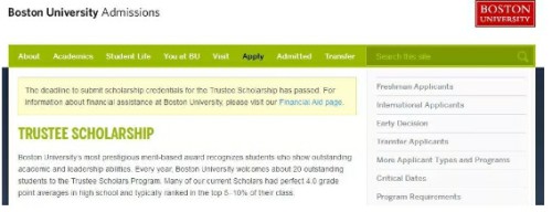 波士顿大学国际生Trustee Scholarships.jpg
