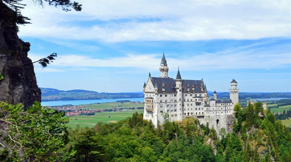 德国为什么成为全世界三大留学圣地你知道吗？