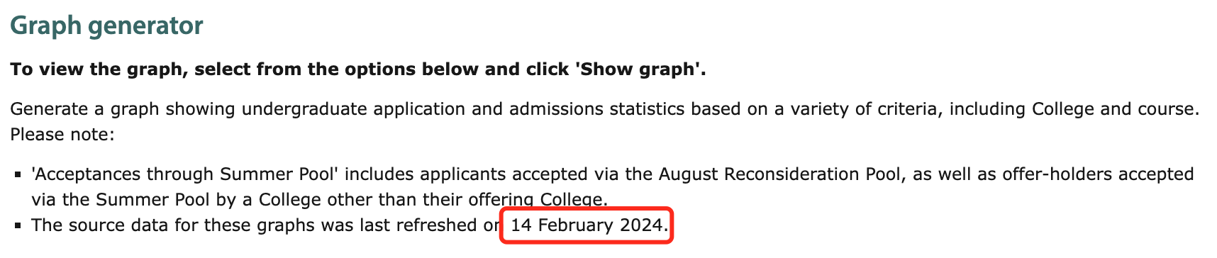 剑桥发布2024申请数据！竞争最激烈的专业是...