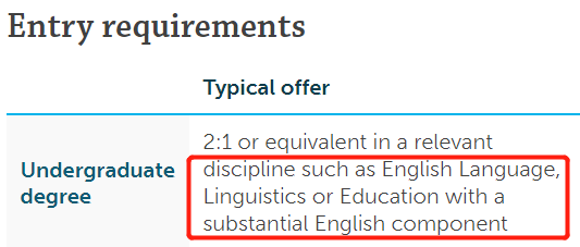 最近非常热门的TESOL专业你了解吗？