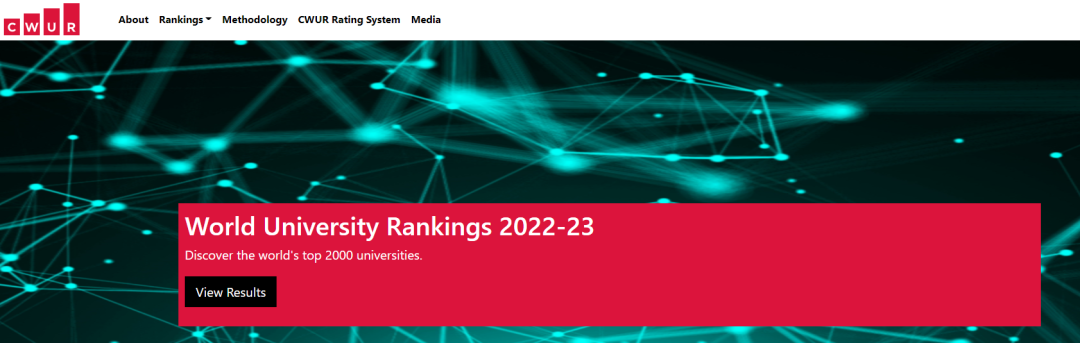 CWUR世界大学排行榜：哈佛11连冠！前百美国占一半！