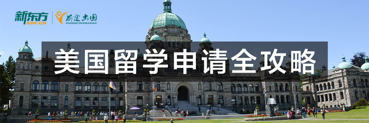 美国研究生公共政策专业深度解析：申请要求、知名院校及经济考量