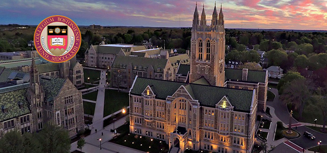 最新波士顿学院Boston College本科转学申请要求最全资料